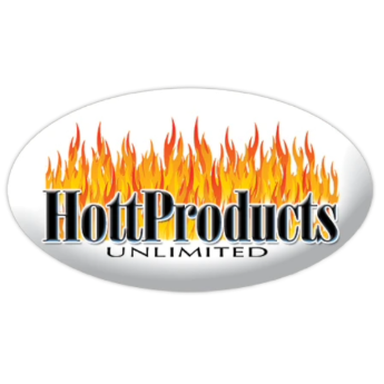 Image du fabricant Hott Products