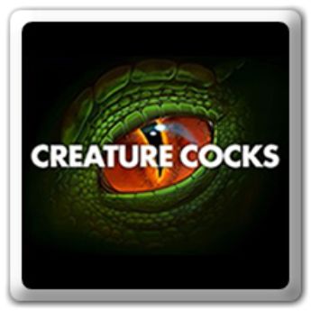 Image du fabricant Creature Cocks