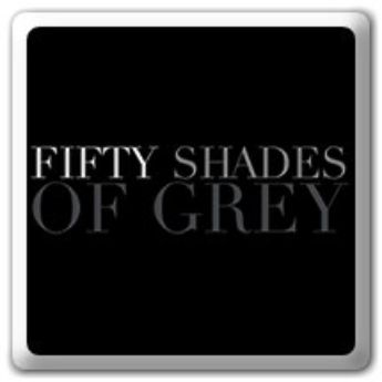 Image du fabricant Fifty Shade of Grey