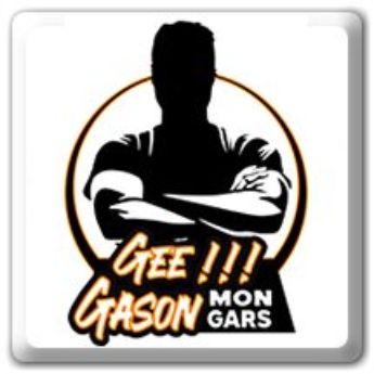 Image du fabricant Gee Gason