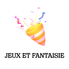 Image de la catégorie Jeux et Fantaisies