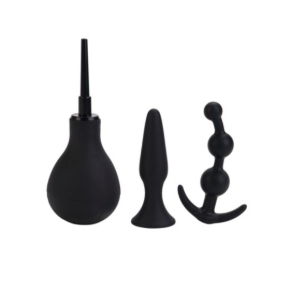 Image de la catégorie Jouets anal