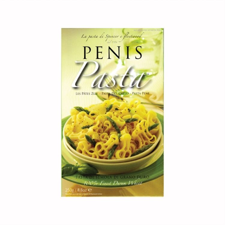 Image de PENIS PASTA