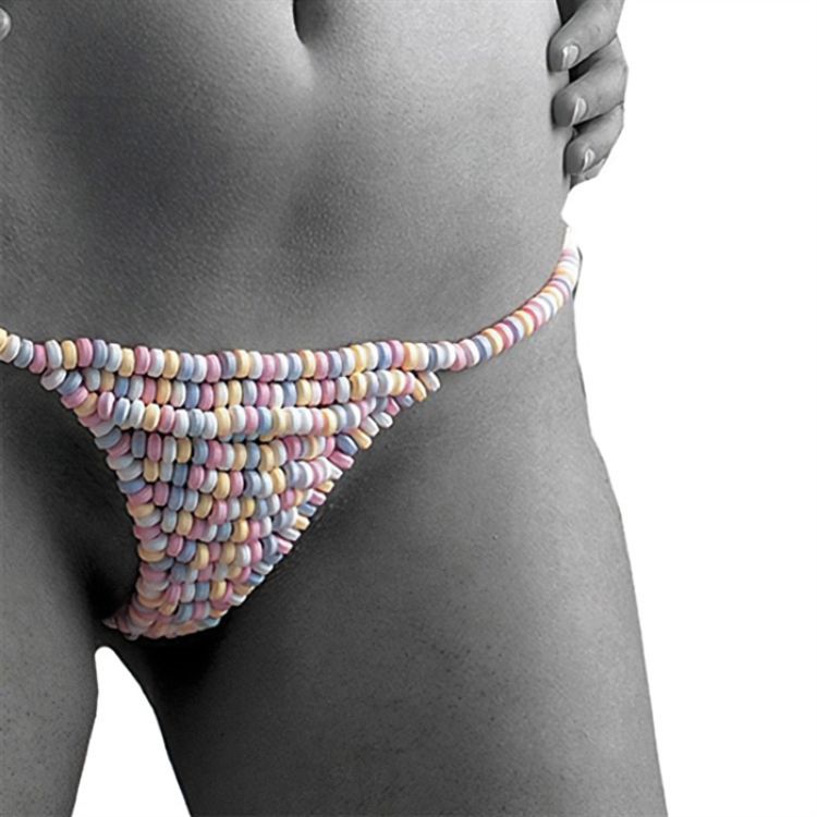 Image de G-String bonbon