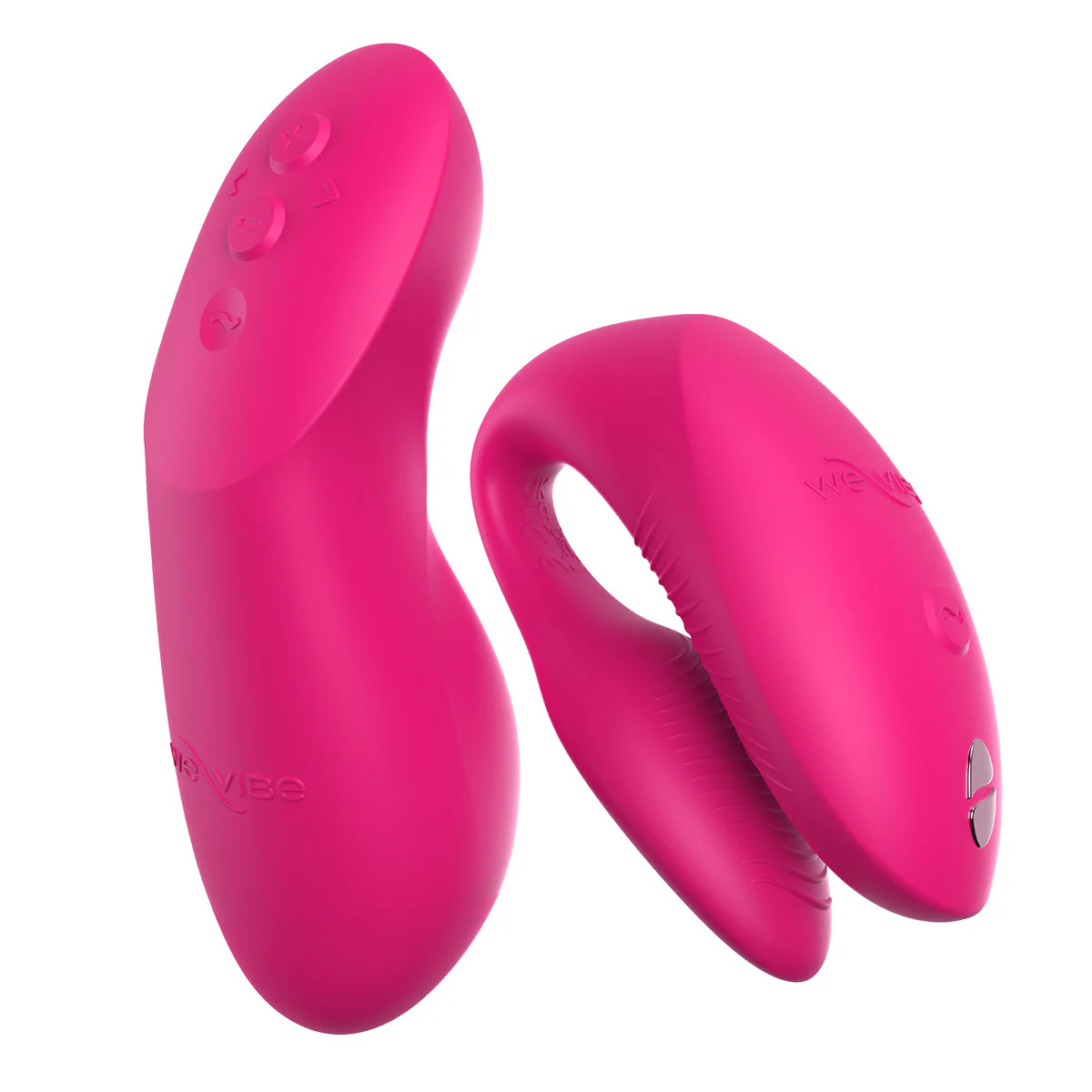 Image de We-Vibe® – Chorus Pro – Rose