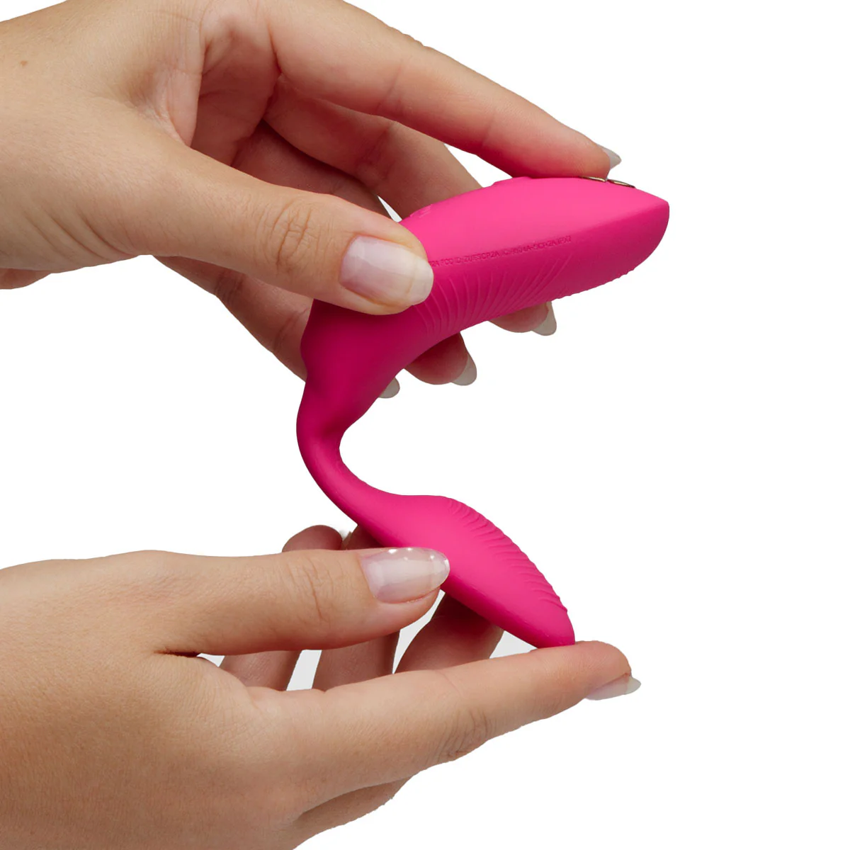 Image de We-Vibe® – Chorus Pro – Rose