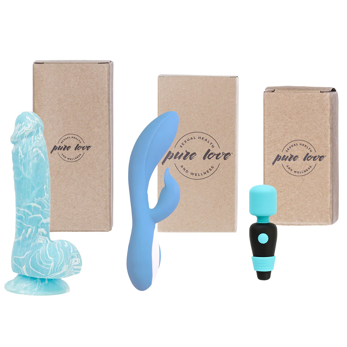 Image de Pure Love Into The Blue Kit 1