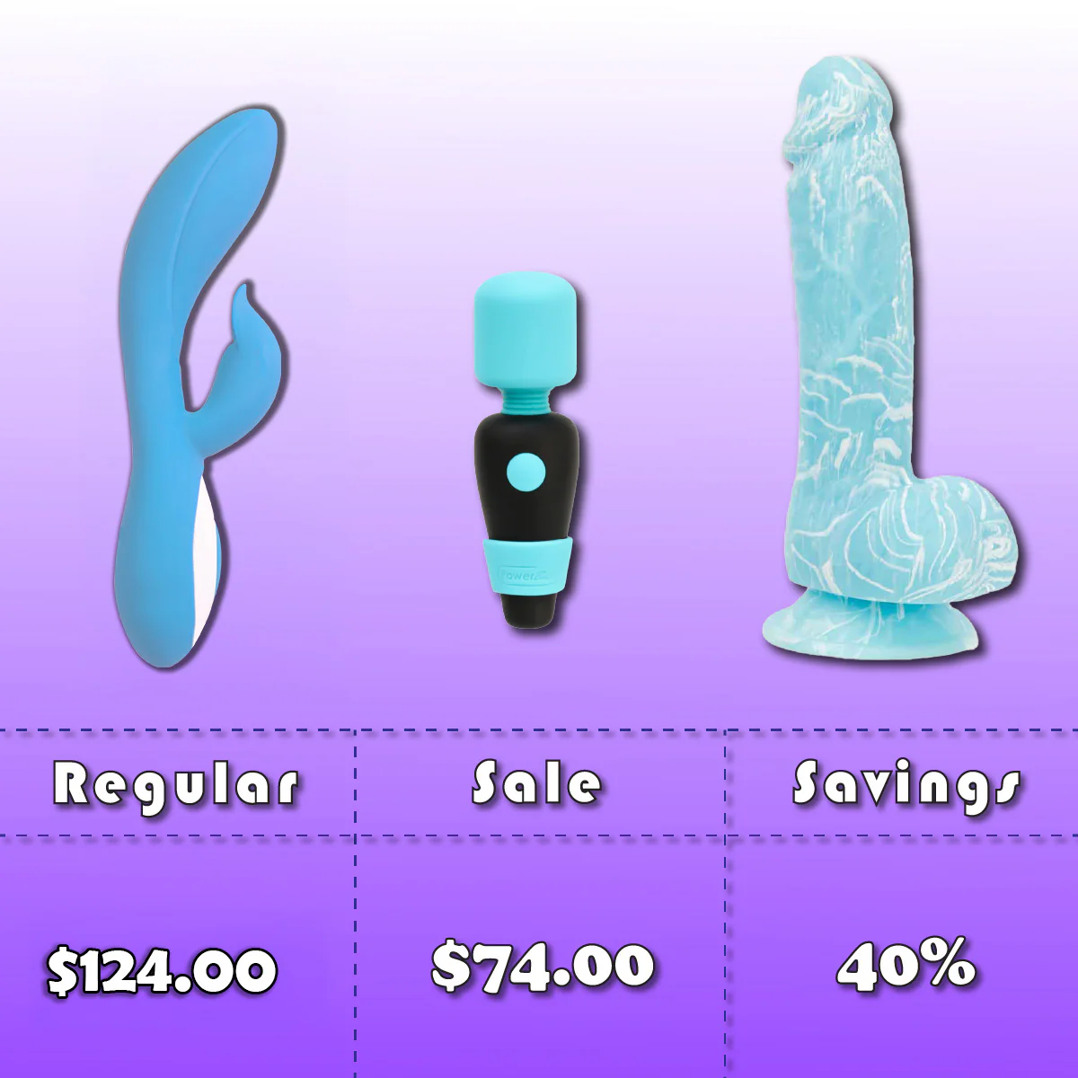 Image de Pure Love Into The Blue Kit 1