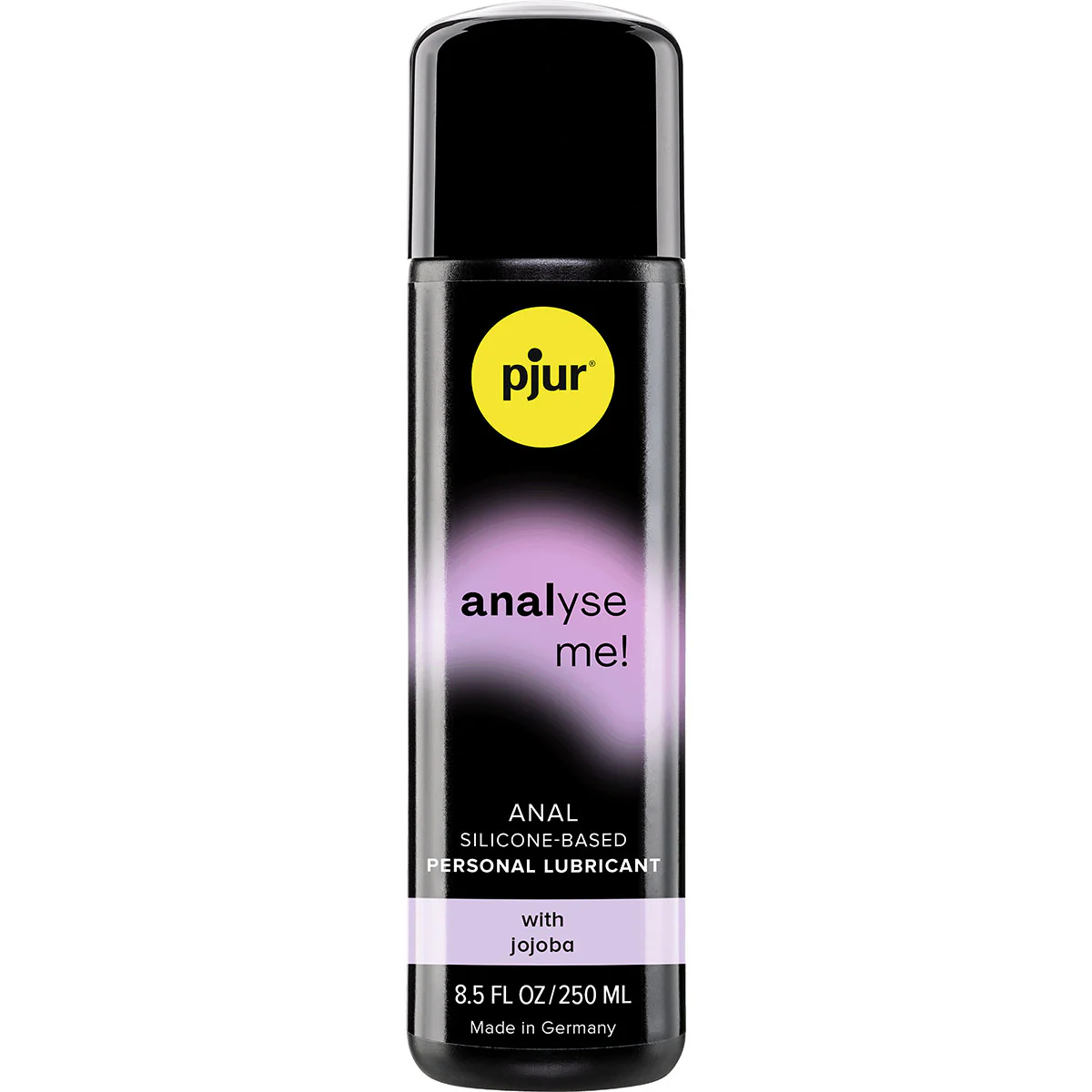 Image de Pjur® - Analyze Me - Lubrifiant anal à base de silicone - 100 ml