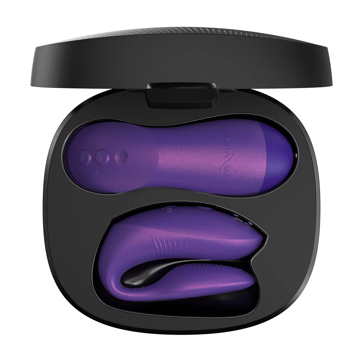Image de We-Vibe® – Chorus Pro – Violet