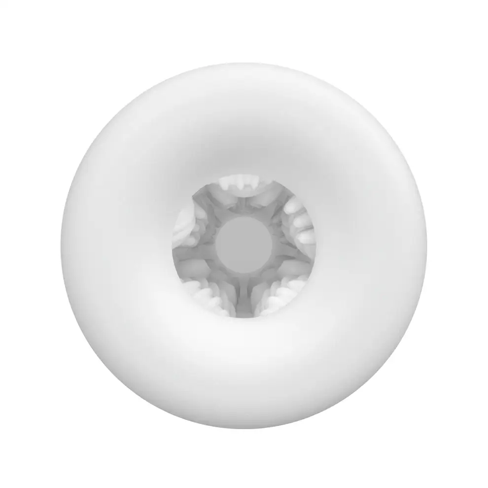 Image de Masturbateur à canette – Blonde