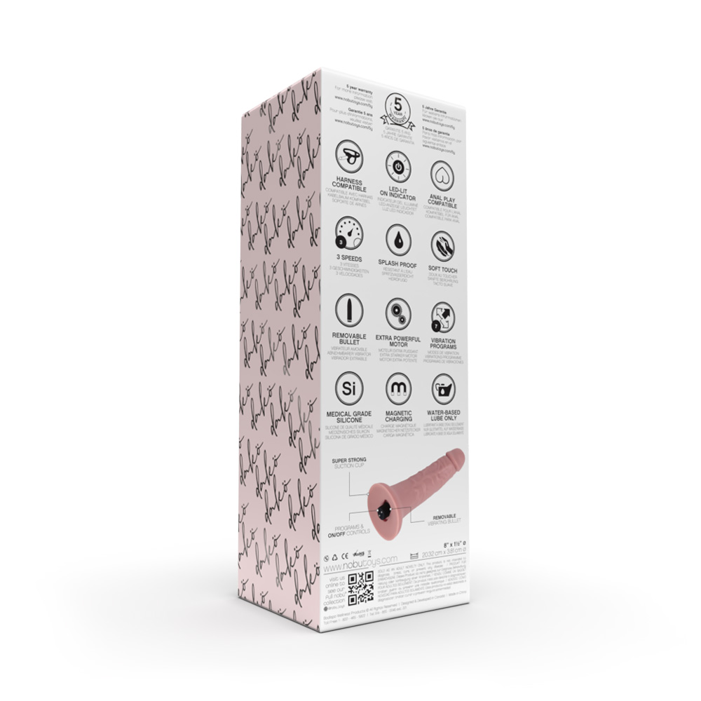 Image de Nobü – Dako