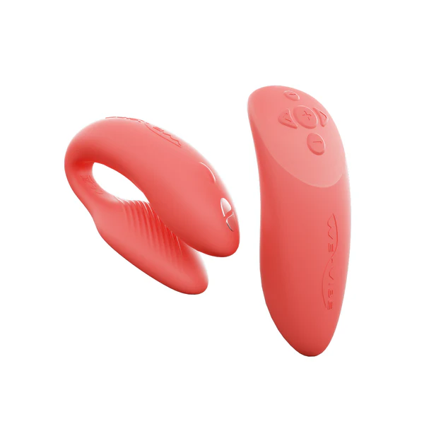 Image de We-Vibe® Chorus - Crave Coral
