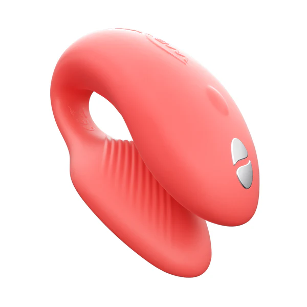 Image de We-Vibe® Chorus - Crave Coral