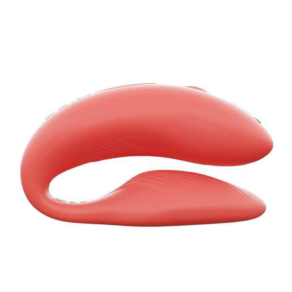 Image de We-Vibe® Chorus - Crave Coral