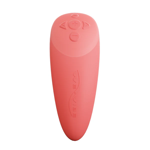 Image de We-Vibe® Chorus - Crave Coral