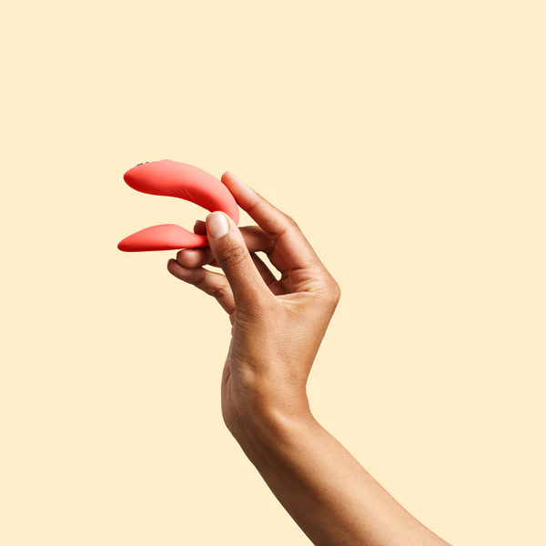 Image de We-Vibe® Chorus - Crave Coral