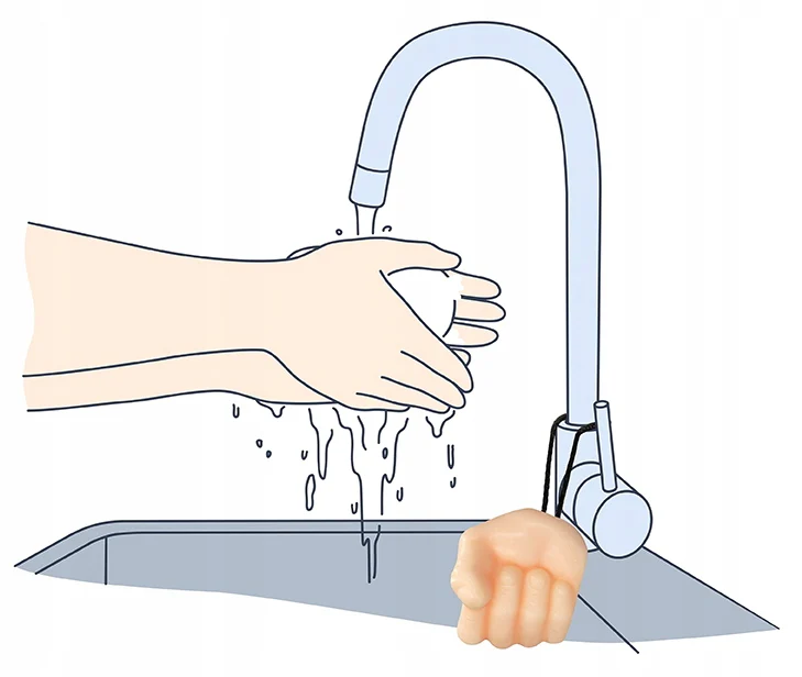 Image de Savon Jerk it