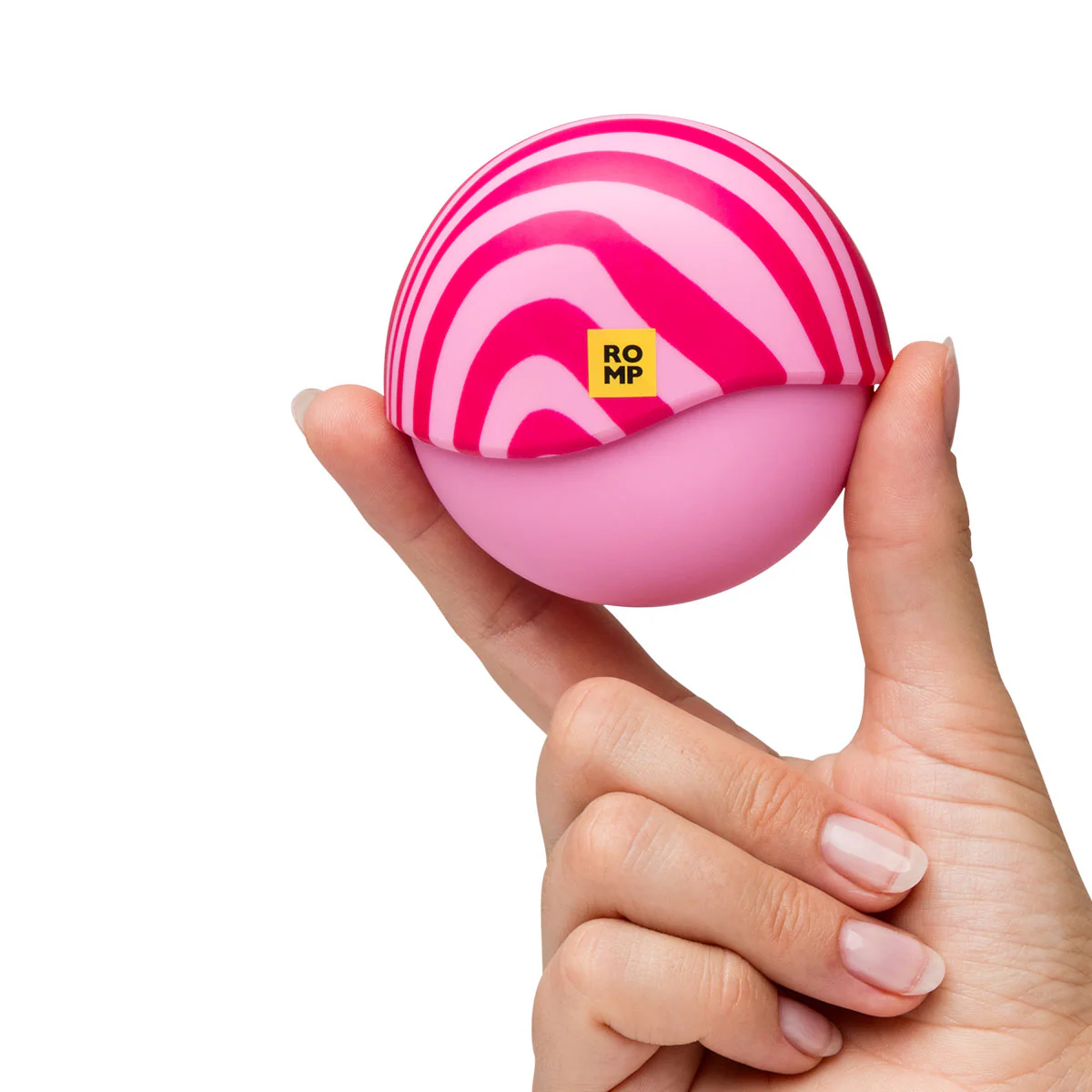 Image de Romp – Spin