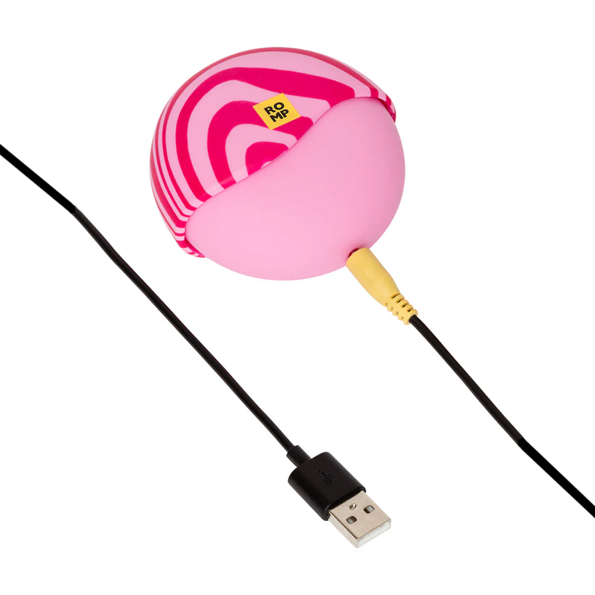 Image de Romp – Spin