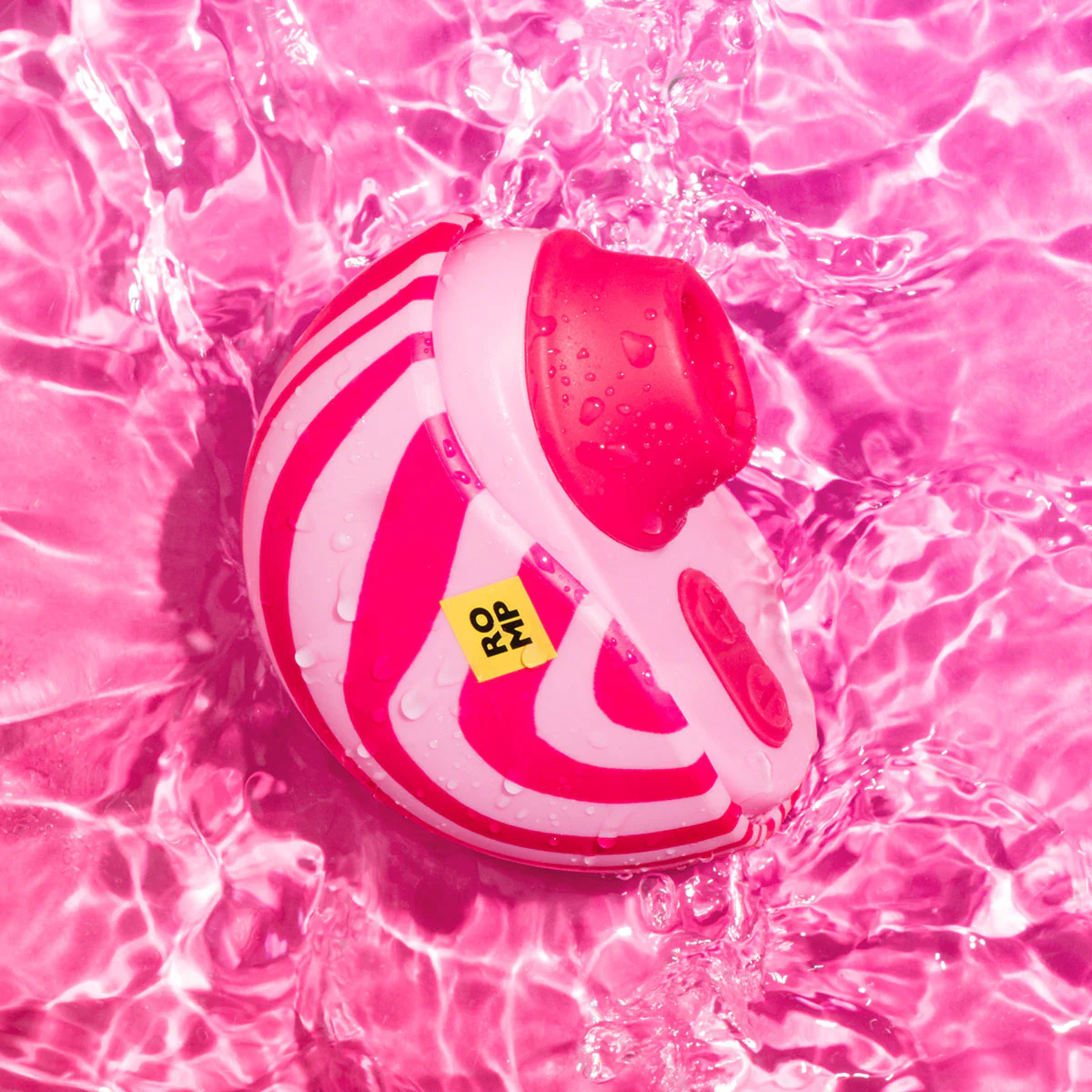 Image de Romp – Spin