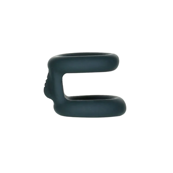 Image de Lux Active Tug – Cockring polyvalent en silicone