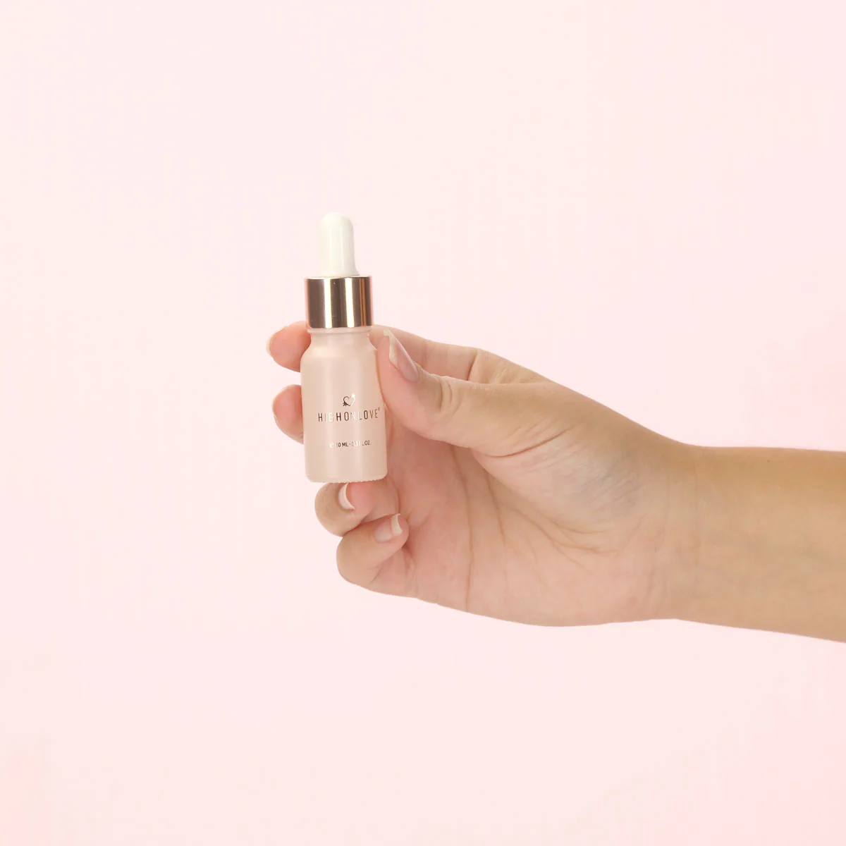 Image de High on Love – La collection Minis Pleasure