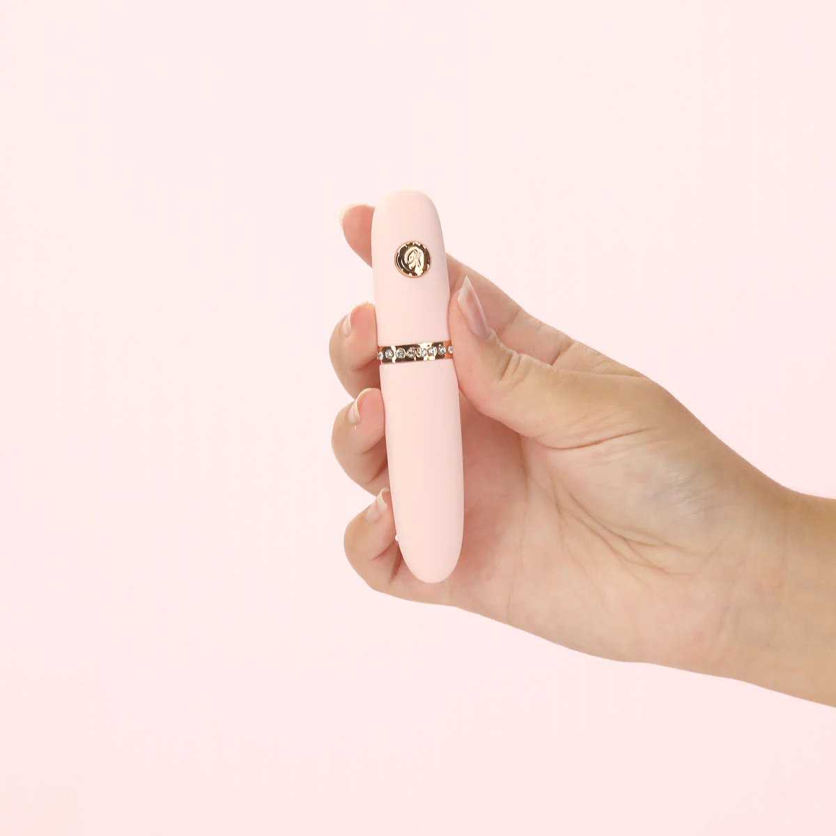 Image de High on Love – La collection Minis Pleasure