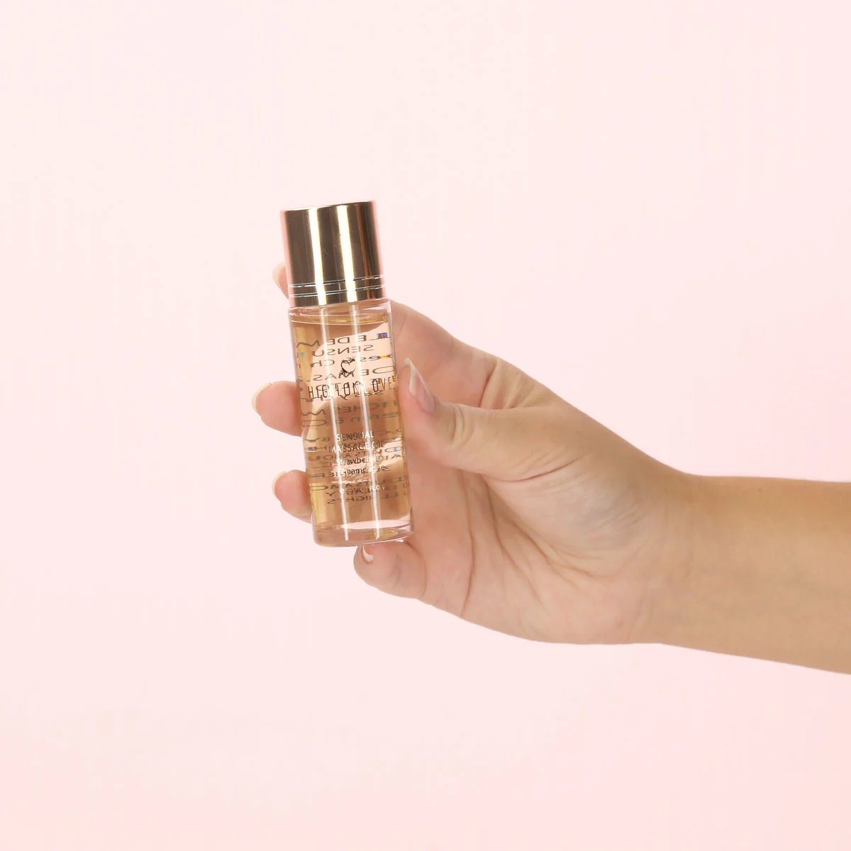 Image de High on Love – La collection Minis Pleasure
