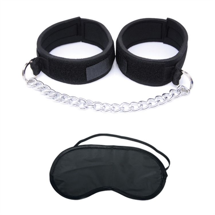 Image de FF UNIVERSAL WRIST ANKLE CUFFS