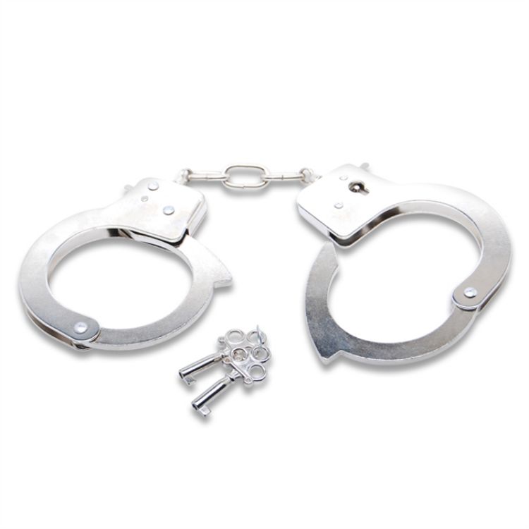 Image de FF OFFICIAL HANDCUFFS