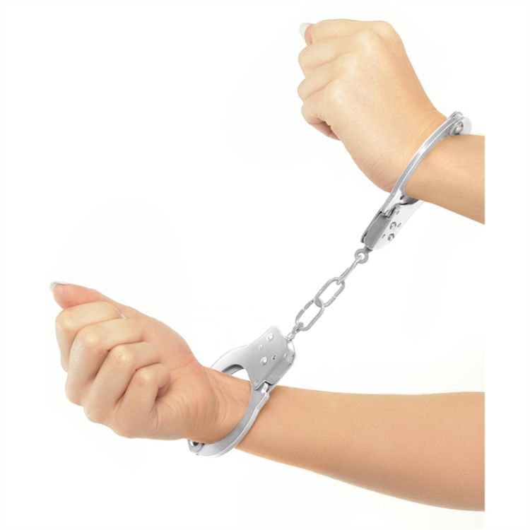 Image de FF OFFICIAL HANDCUFFS