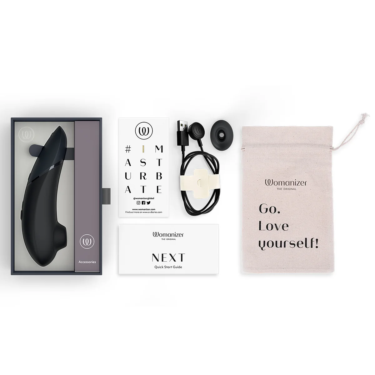 Image de Womanizer – Next Noir