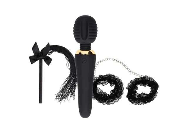 Image de Calendrier de lingerie sexy – Le Desir