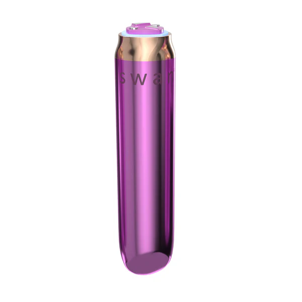 Image de Swan® - Maximum Bullet Vibrator – Rose