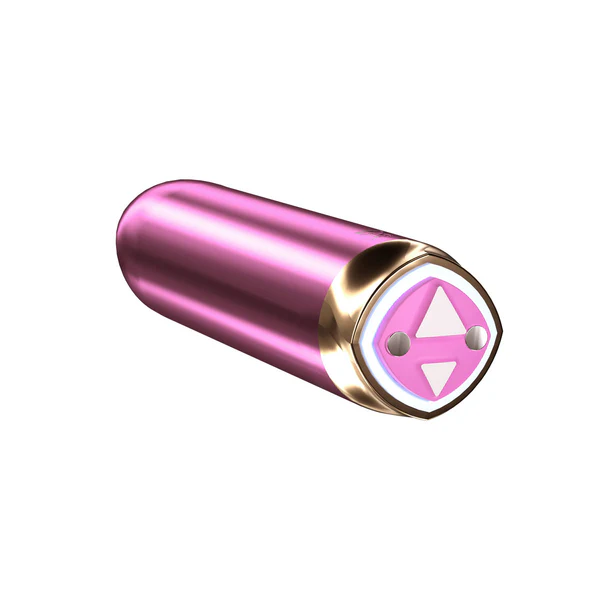 Image de Swan® - Maximum Bullet Vibrator – Rose