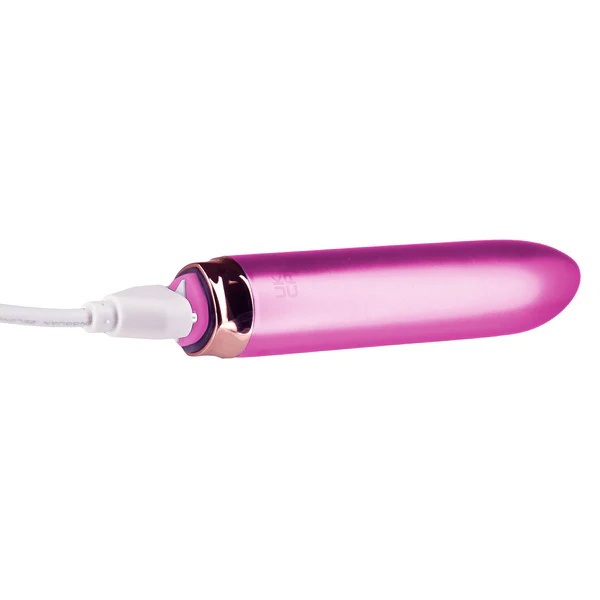 Image de Swan® - Maximum Bullet Vibrator – Rose