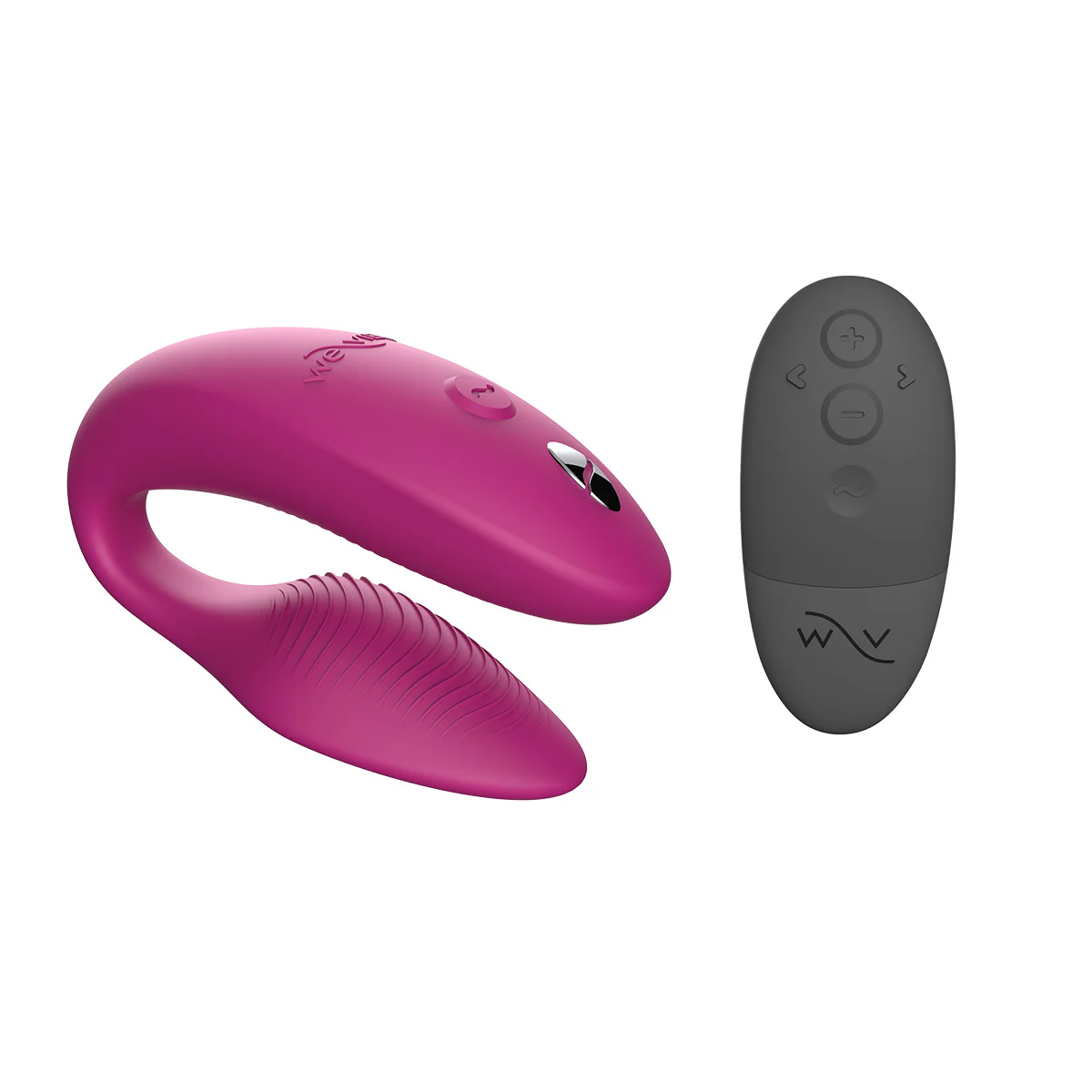 Image de We-Vibe – Sync 2 – Rose