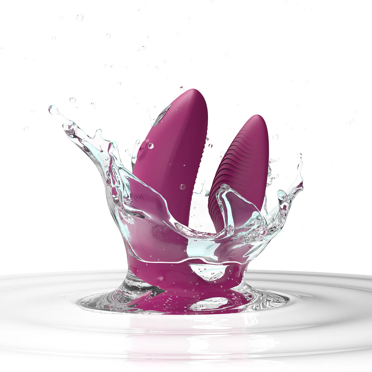 Image de We-Vibe – Sync 2 – Rose
