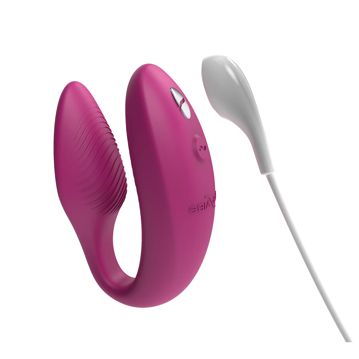 Image de We-Vibe – Sync 2 – Rose