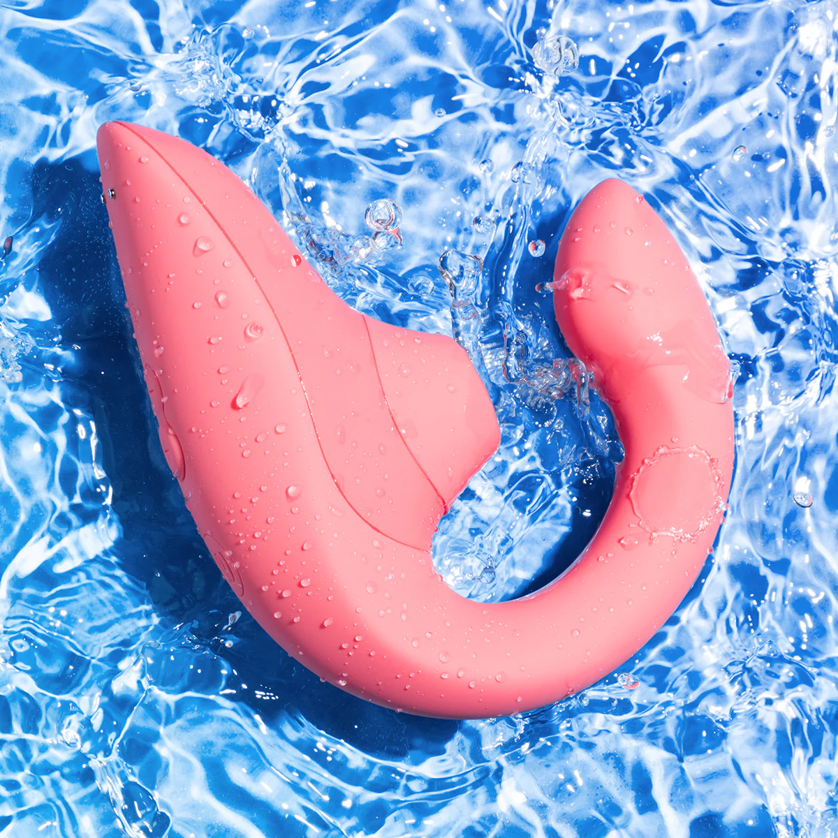 Image de Womanizer – Blend Rose