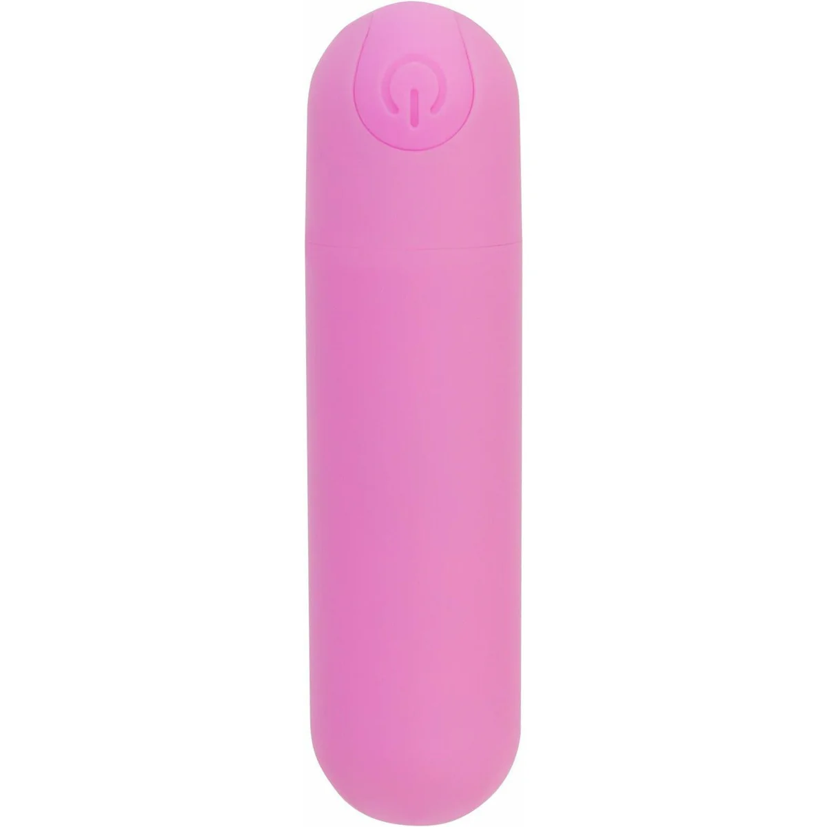 Image de PowerBullet – Essentiel – Balle vibrante 3’’ rose