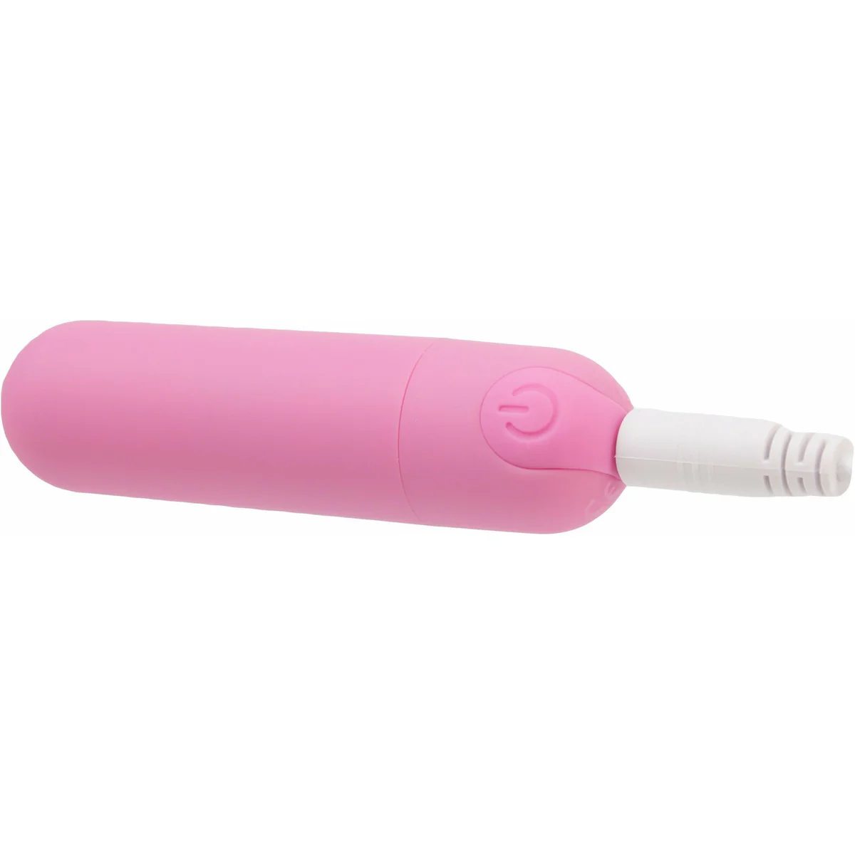 Image de PowerBullet – Essentiel – Balle vibrante 3’’ rose