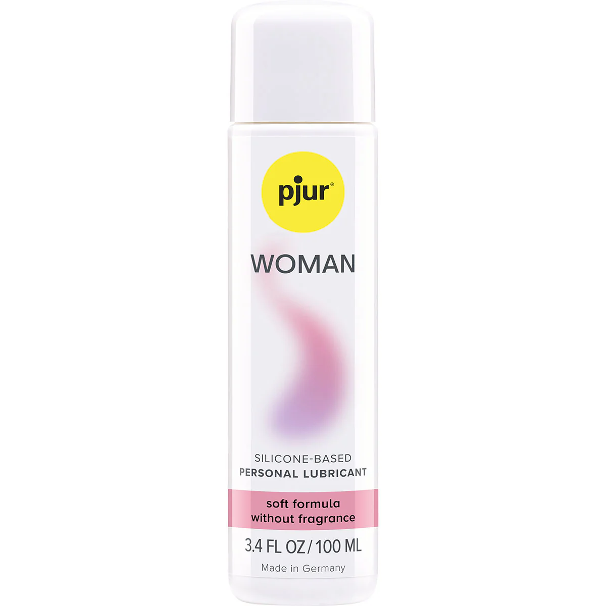 Image de Pjur® Woman - Lubrifiant silicone - 100 ml