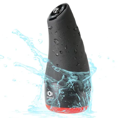 Image de O'TOUCH - CHIVEN 3 Masturbateur à succion