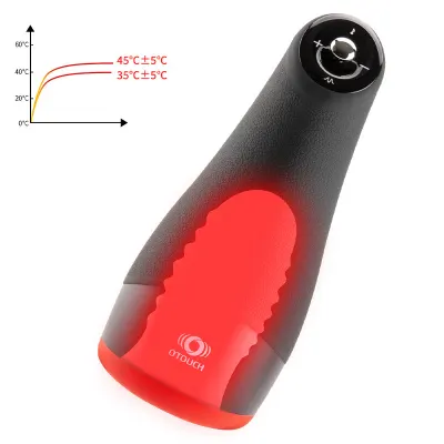 Image de O'TOUCH - CHIVEN 3 Masturbateur à succion