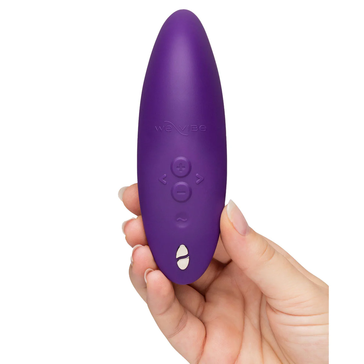 Image de We-Vibe – Melt 2 – Violet