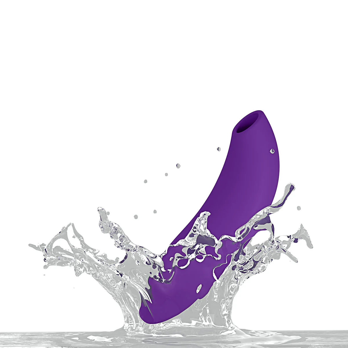 Image de We-Vibe – Melt 2 – Violet