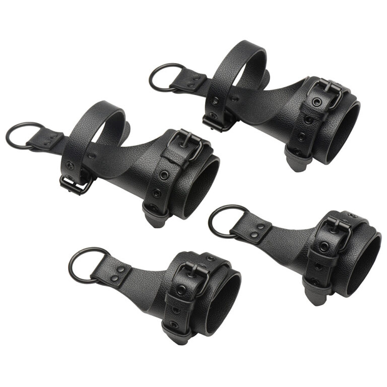 Image de Kit de retenue de lit – Total Access