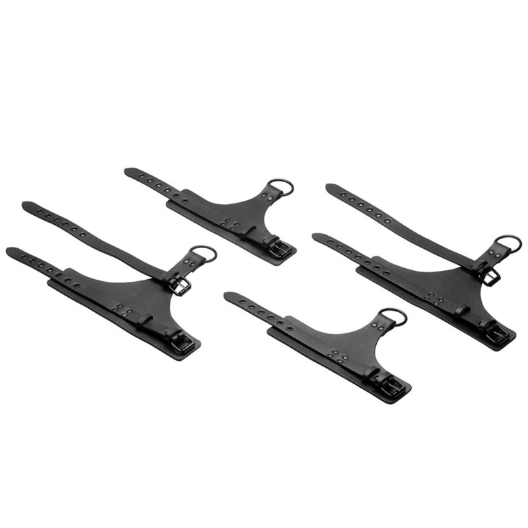 Image de Kit de retenue de lit – Total Access